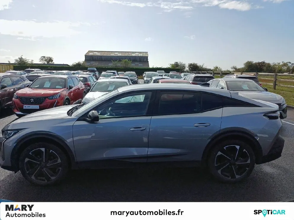 Véhicule occasion 195893 - peugeot 408 - Photo 8