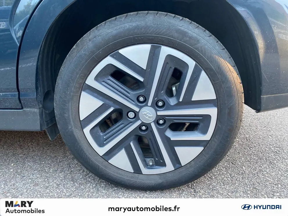 Véhicule occasion 193430 - hyundai KONA - Photo 8