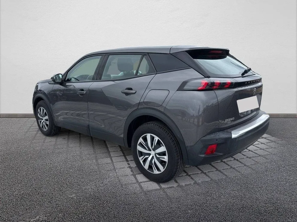 Véhicule occasion 190221 - peugeot 2008 - Photo 7