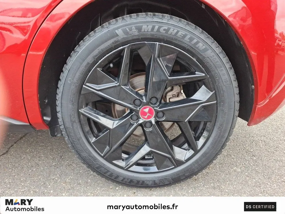 Véhicule occasion 200827 - ds DS 4 - Photo 11