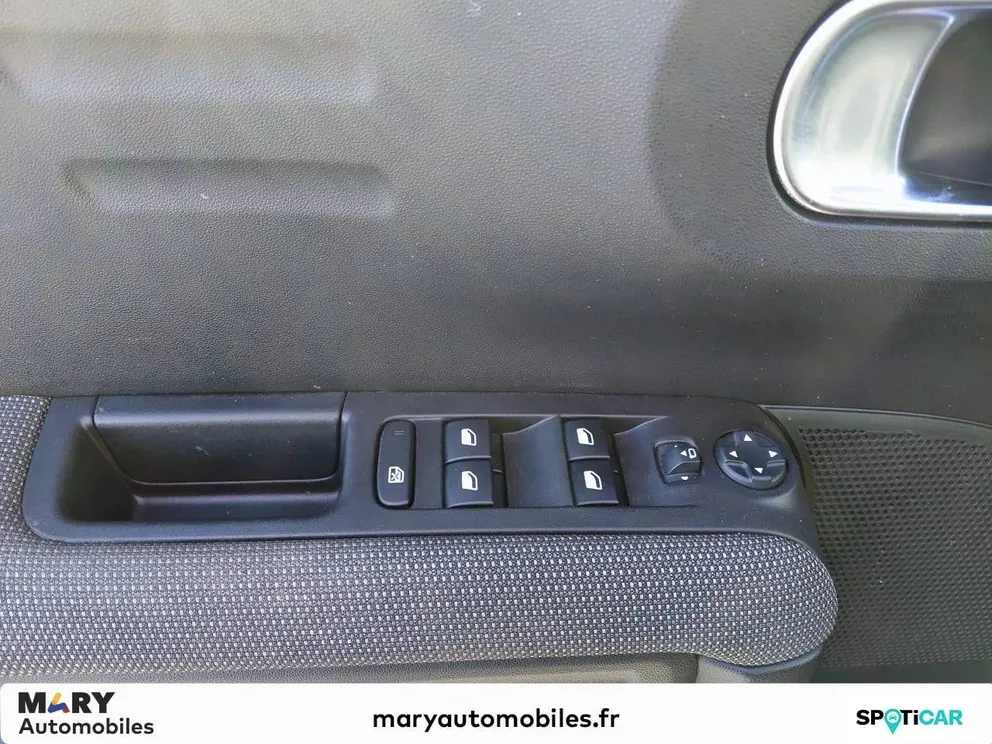 Véhicule occasion 211312 - Citroën C3 AIRCROSS - Photo 12