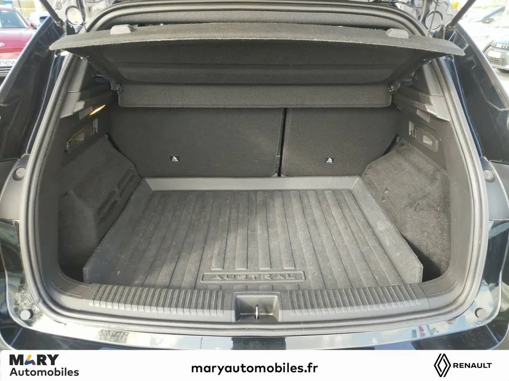 Véhicule occasion 217387 - renault AUSTRAL - Photo 7