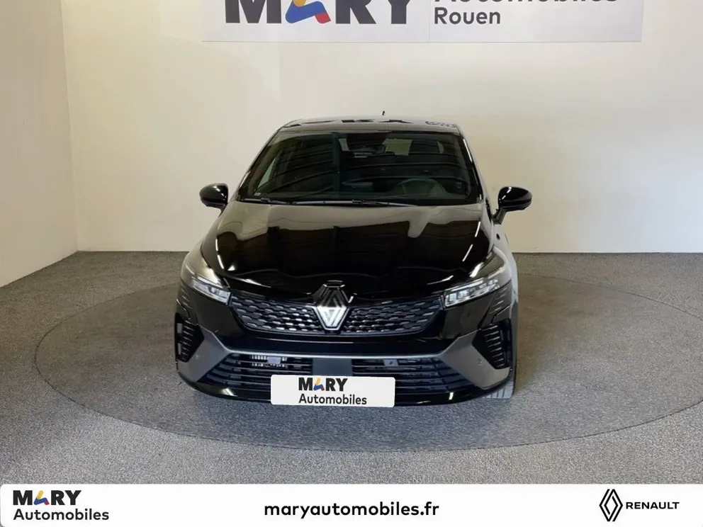 Véhicule occasion 229347 - renault CLIO - Photo 2