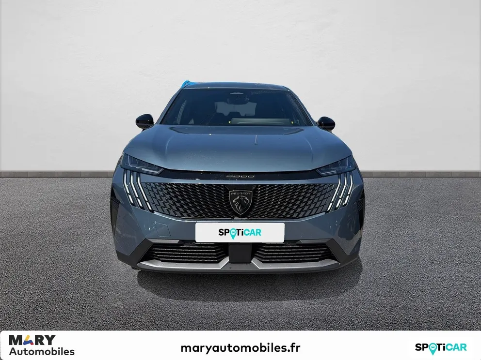 Véhicule occasion 1232165 - peugeot 5008 - Photo 6