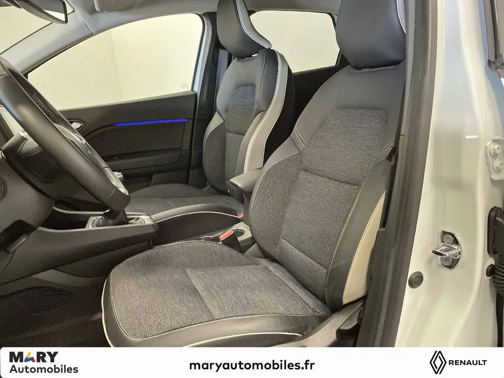 Véhicule occasion 217395 - renault CAPTUR - Photo 9