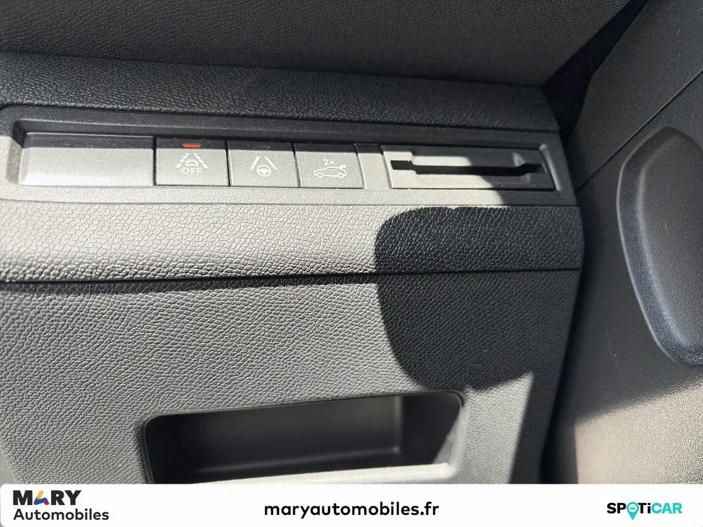 Véhicule occasion 1235533 - peugeot 3008 - Photo 16