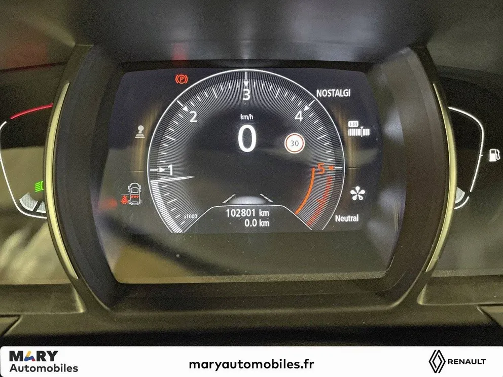 Véhicule occasion 203689 - renault SCENIC - Photo 15