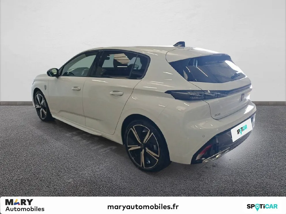 Véhicule occasion 171937 - peugeot 308 - Photo 7