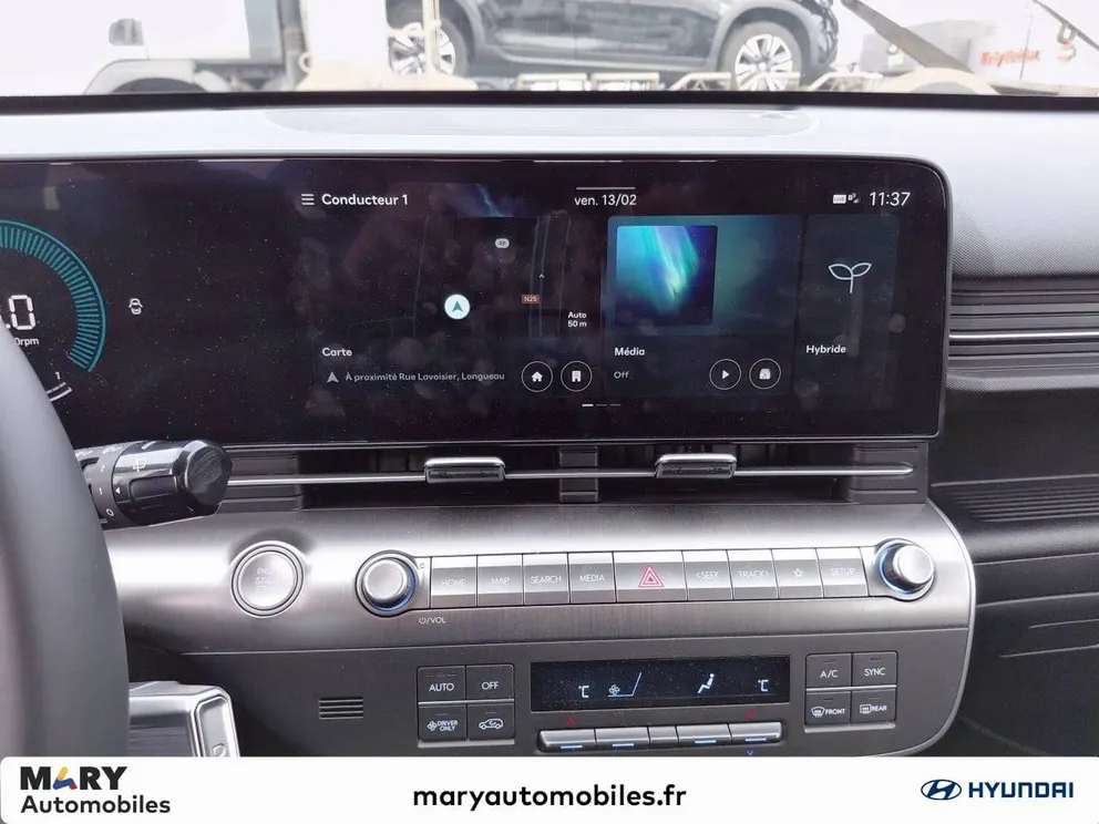 Véhicule occasion 219191 - hyundai KONA - Photo 14