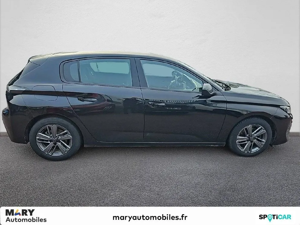 Véhicule occasion 194818 - peugeot 308 - Photo 4