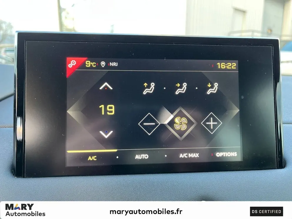 Véhicule occasion 216599 - ds DS 3 - Photo 15