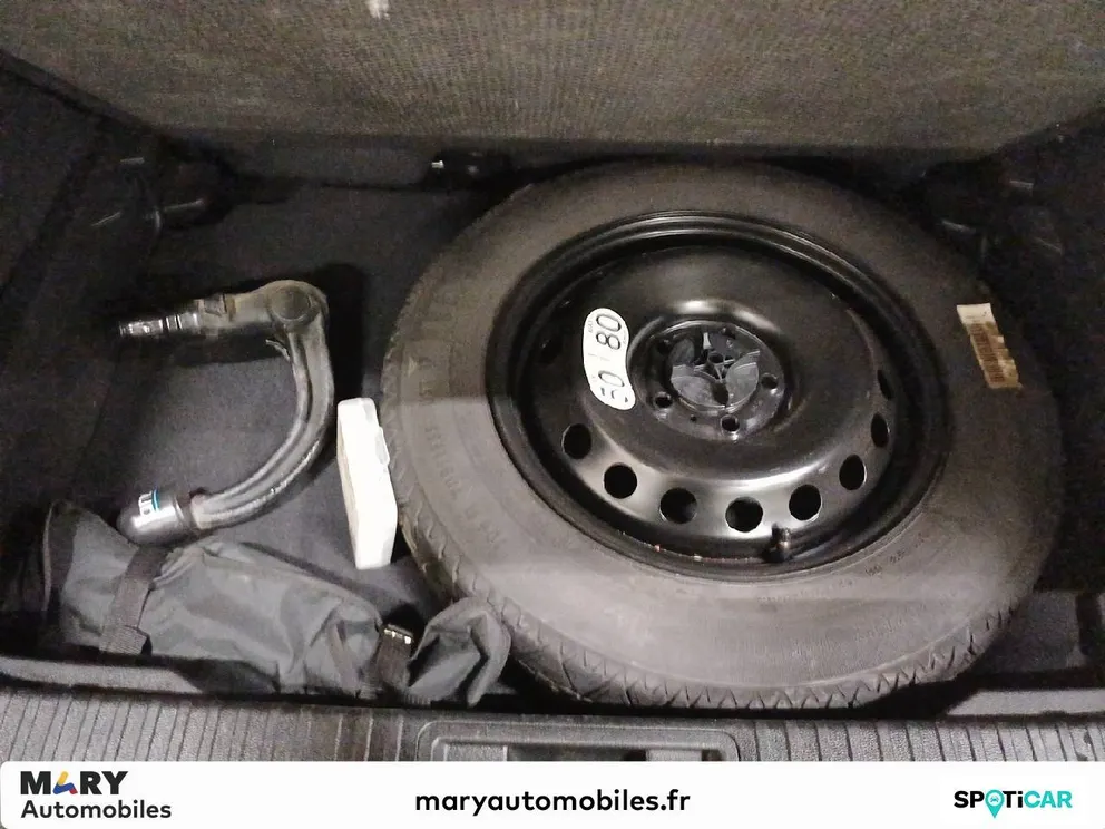 Véhicule occasion 220287 - renault CAPTUR - Photo 13