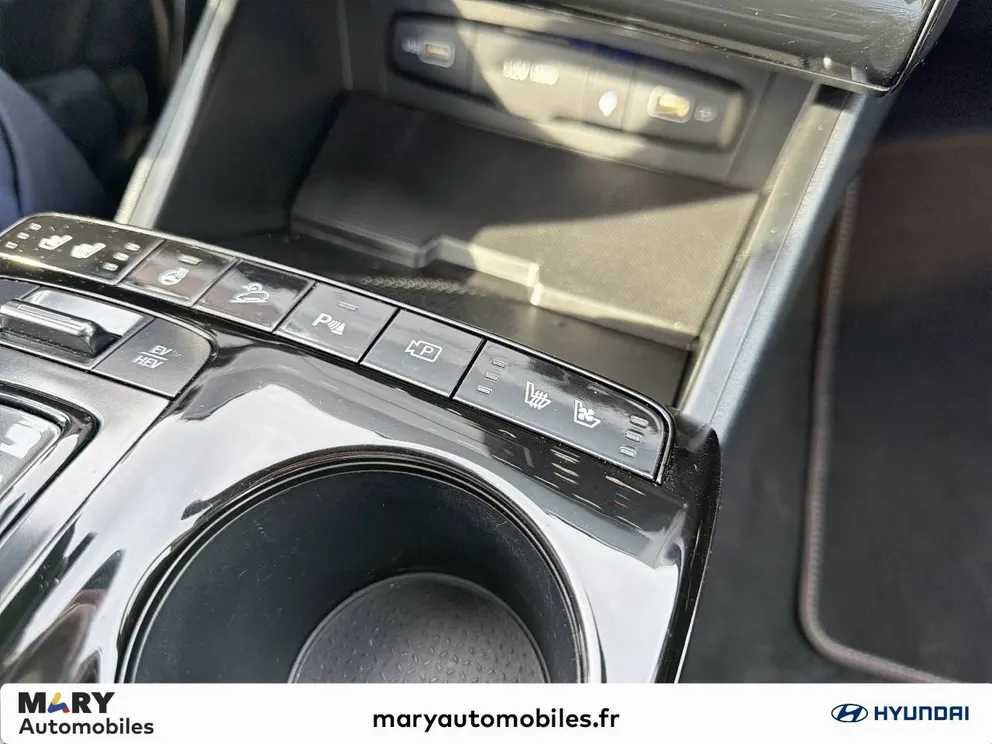 Véhicule occasion 227746 - hyundai TUCSON - Photo 14