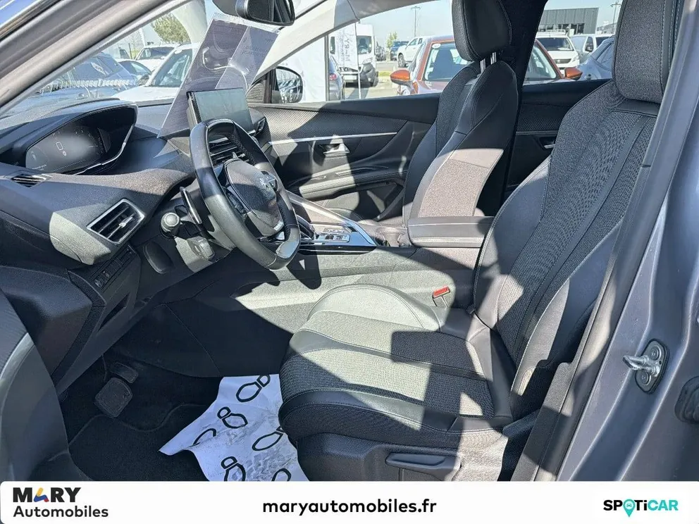 Véhicule occasion 218825 - peugeot 3008 - Photo 9