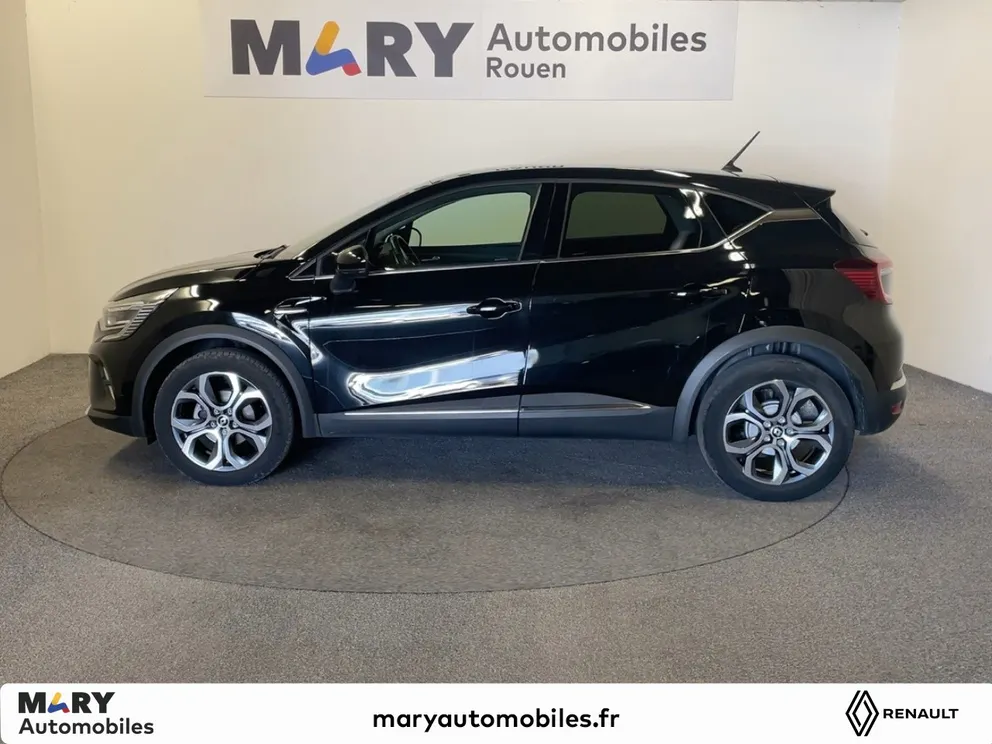 Véhicule occasion 217104 - renault CAPTUR - Photo 2