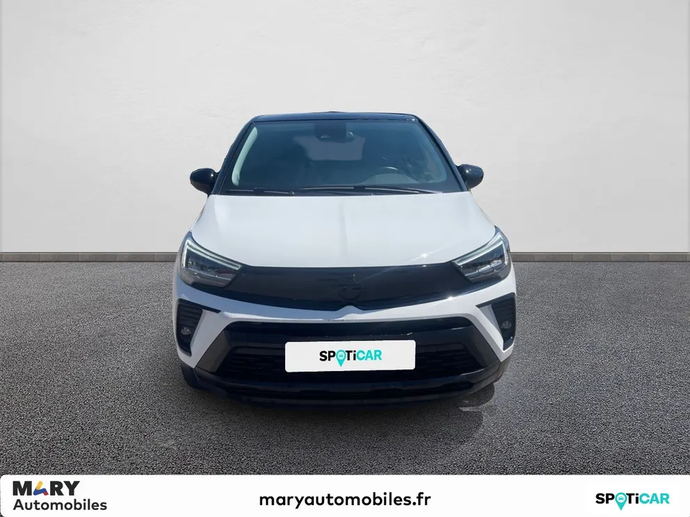 Véhicule occasion 211681 - opel CROSSLAND - Photo 6