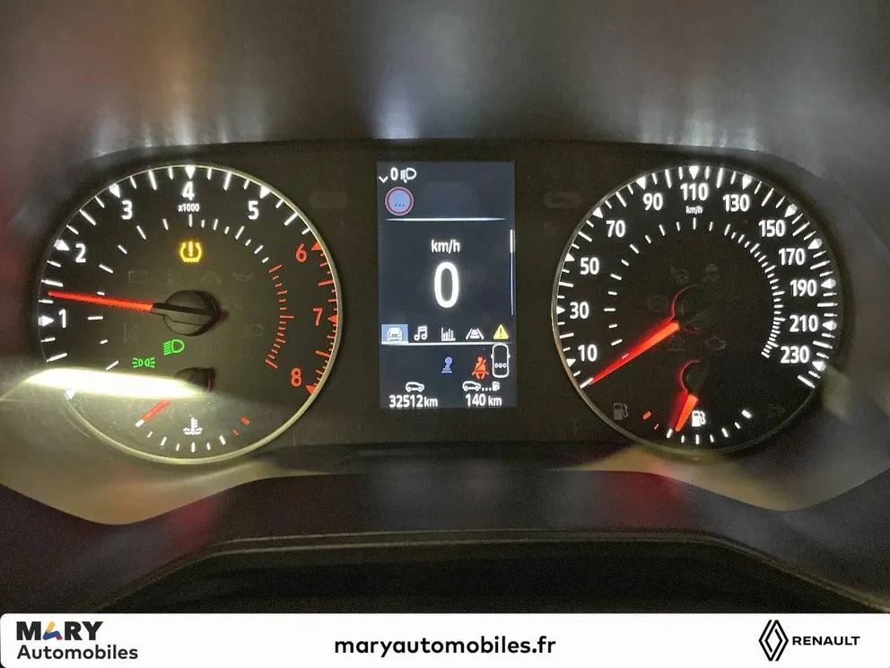 Véhicule occasion 197372 - renault CLIO - Photo 15