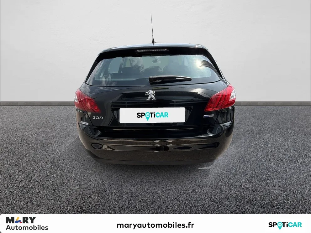 Véhicule occasion 231237 - peugeot 308 - Photo 3