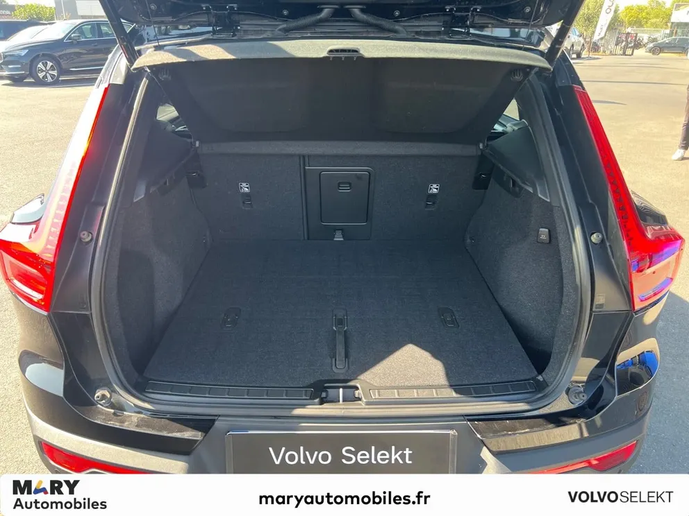 Véhicule occasion 1234658 - volvo XC40 - Photo 19