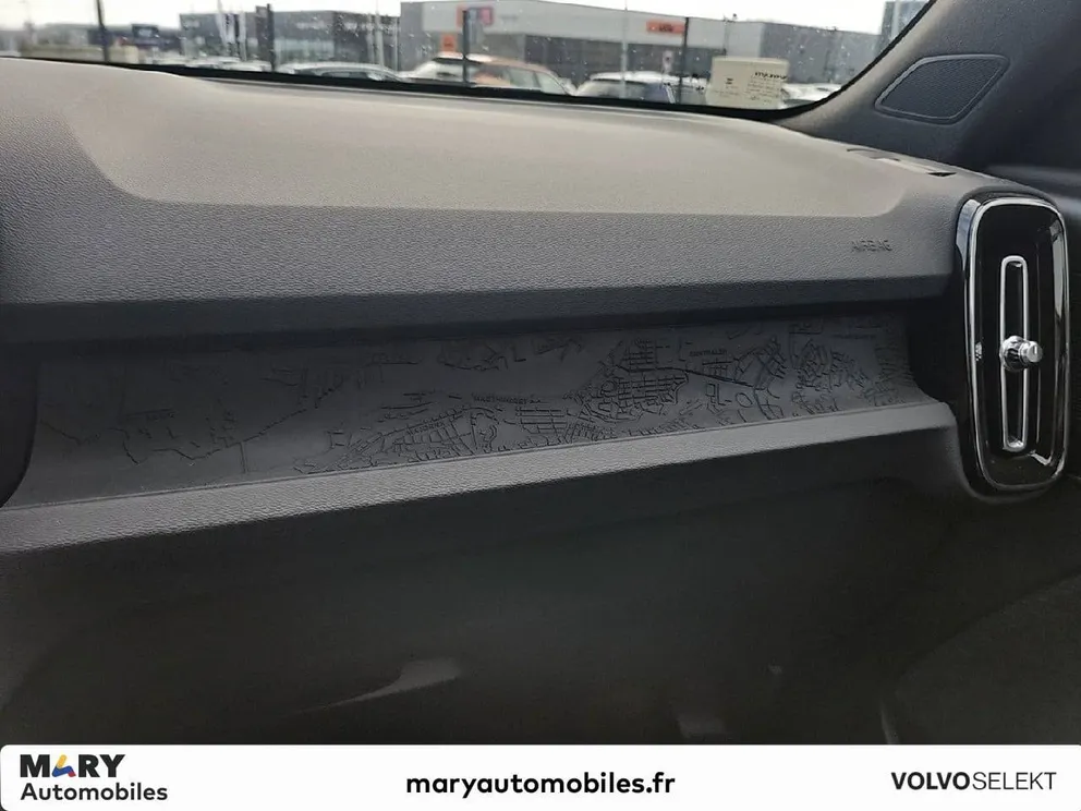 Véhicule occasion 226128 - volvo EX40 - Photo 9