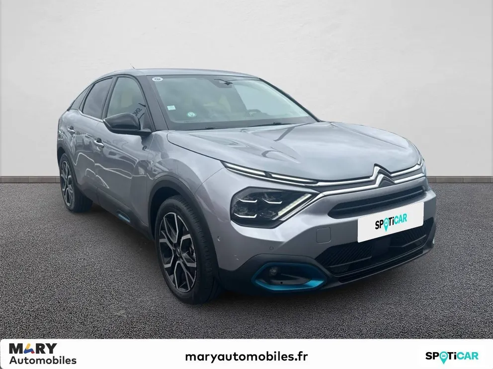 Véhicule occasion 224568 - Citroën C4 - Photo 3