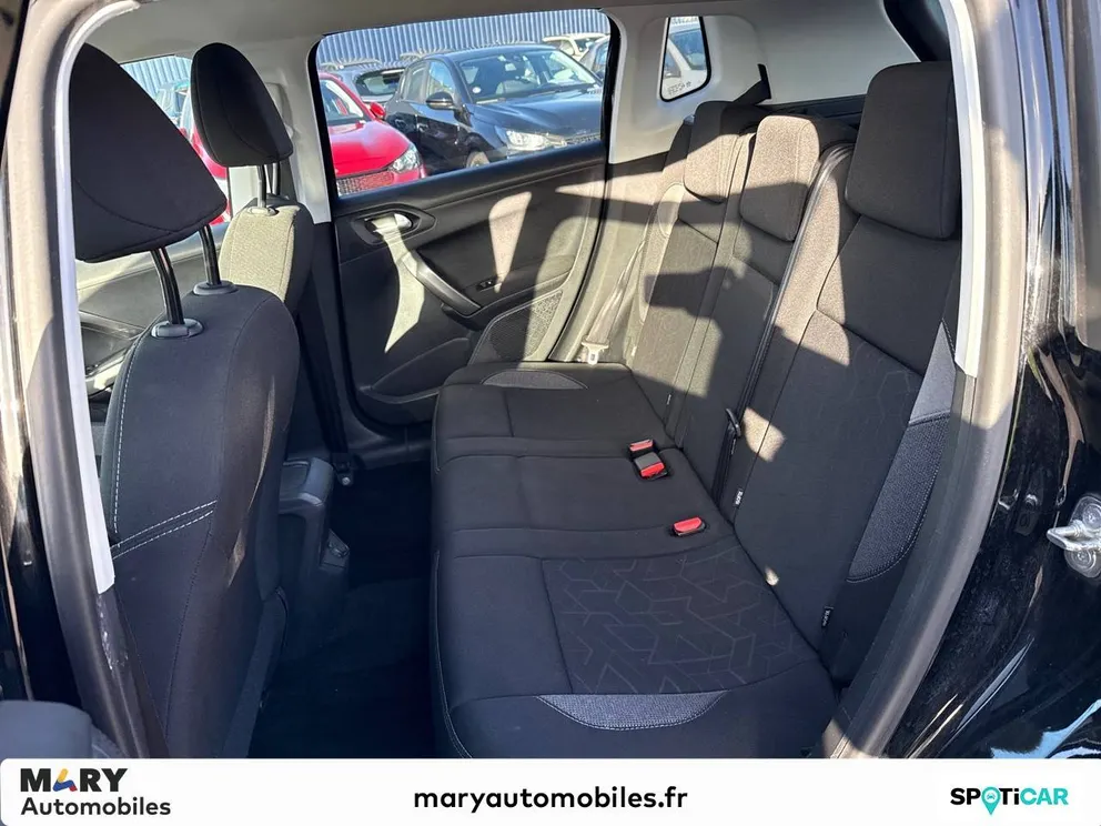 Véhicule occasion 214867 - peugeot 2008 - Photo 10