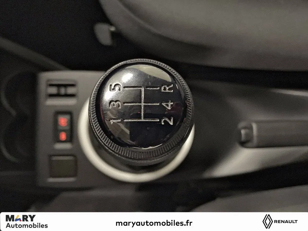 Véhicule occasion 208779 - renault TWINGO - Photo 13