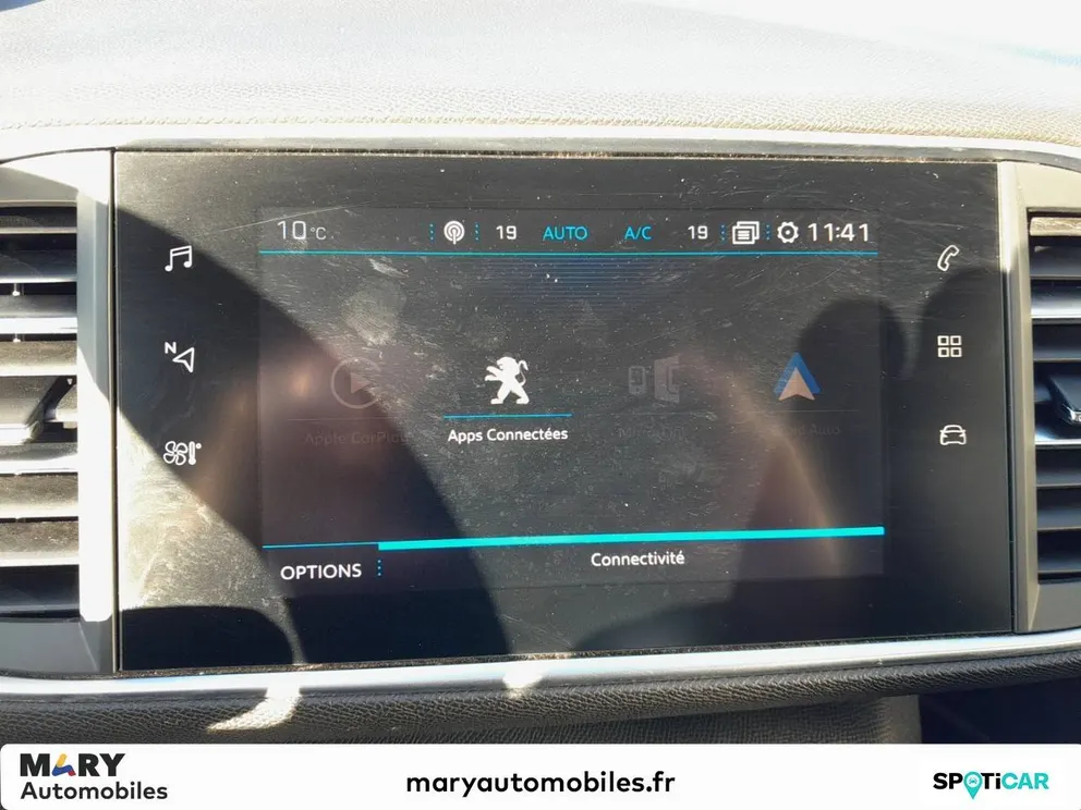 Véhicule occasion 146723 - peugeot 308 - Photo 18