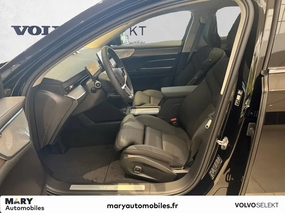 Véhicule occasion 215618 - volvo EX90 - Photo 13