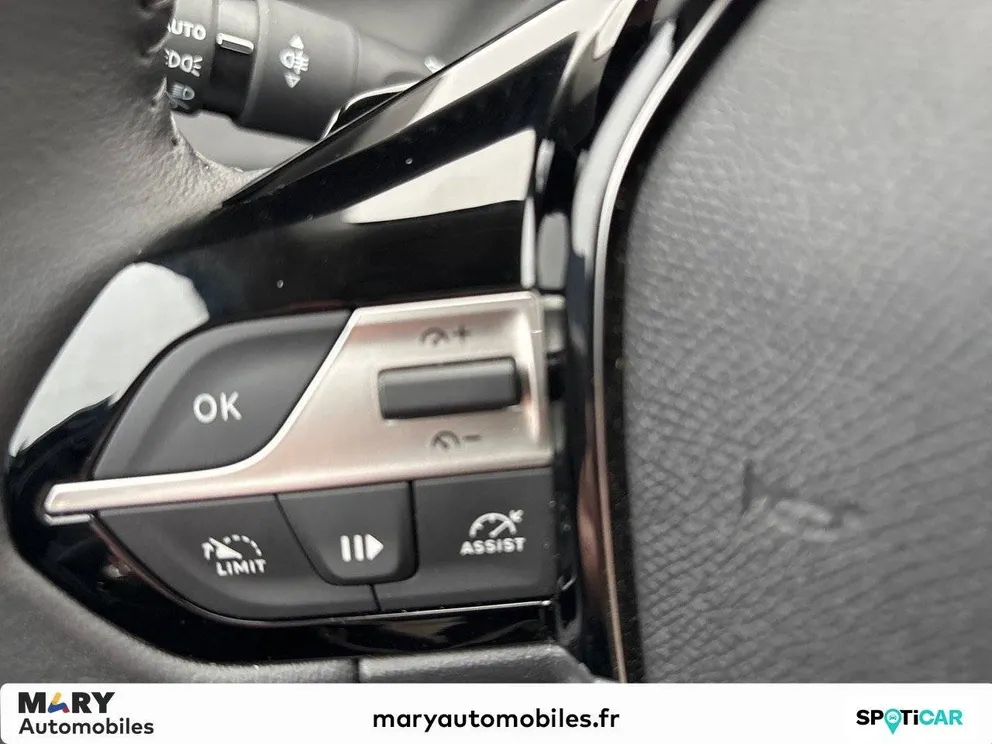 Véhicule occasion 135872 - peugeot 308 - Photo 18