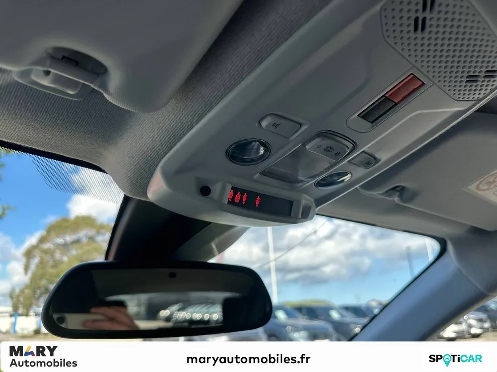 Véhicule occasion 236985 - peugeot 208 - Photo 24