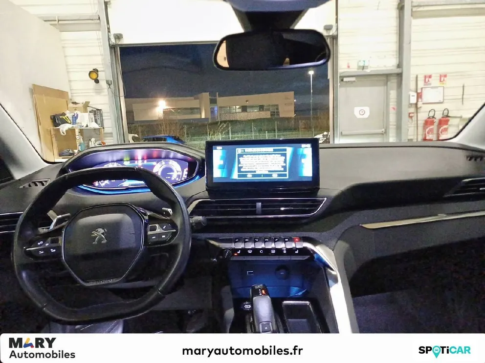 Véhicule occasion 208816 - peugeot 3008 - Photo 8