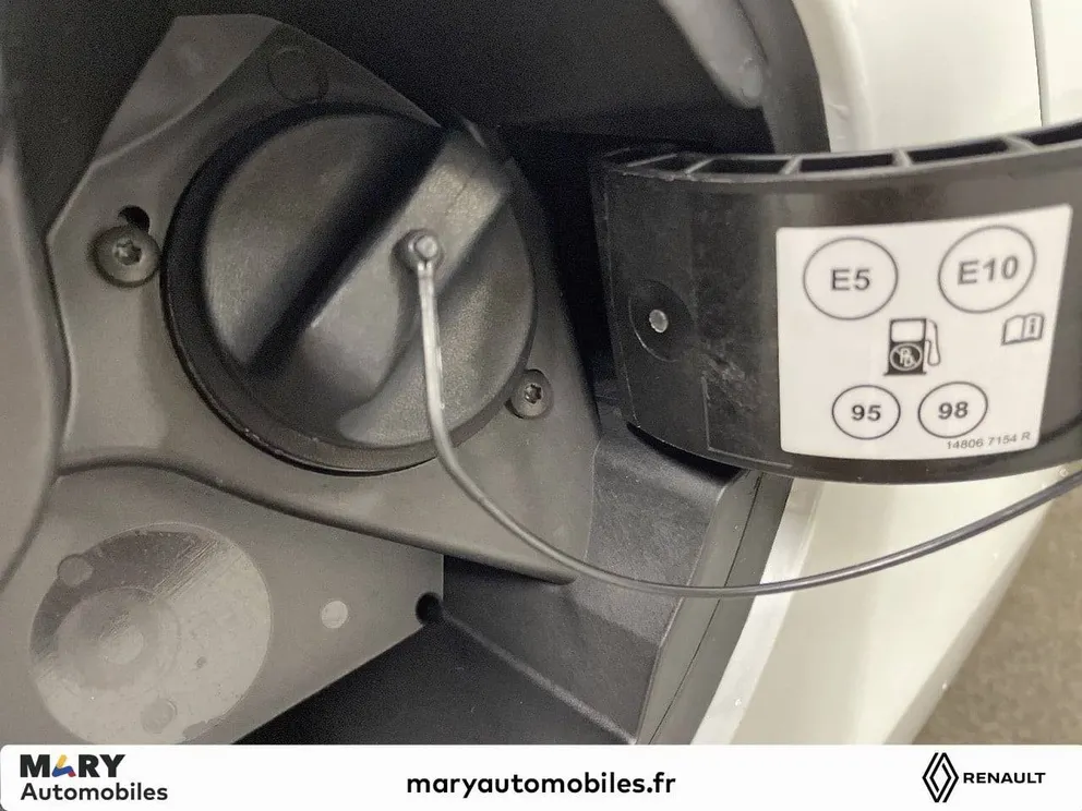 Véhicule occasion 197097 - renault CLIO - Photo 16