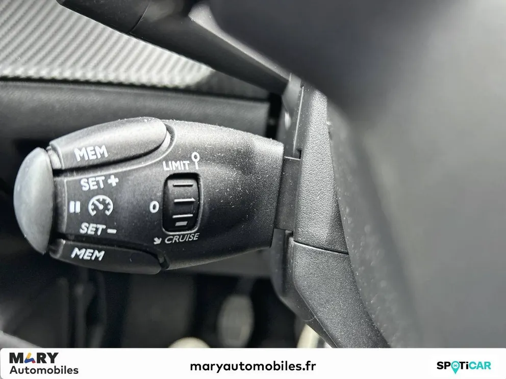 Véhicule occasion 214733 - peugeot 208 - Photo 13