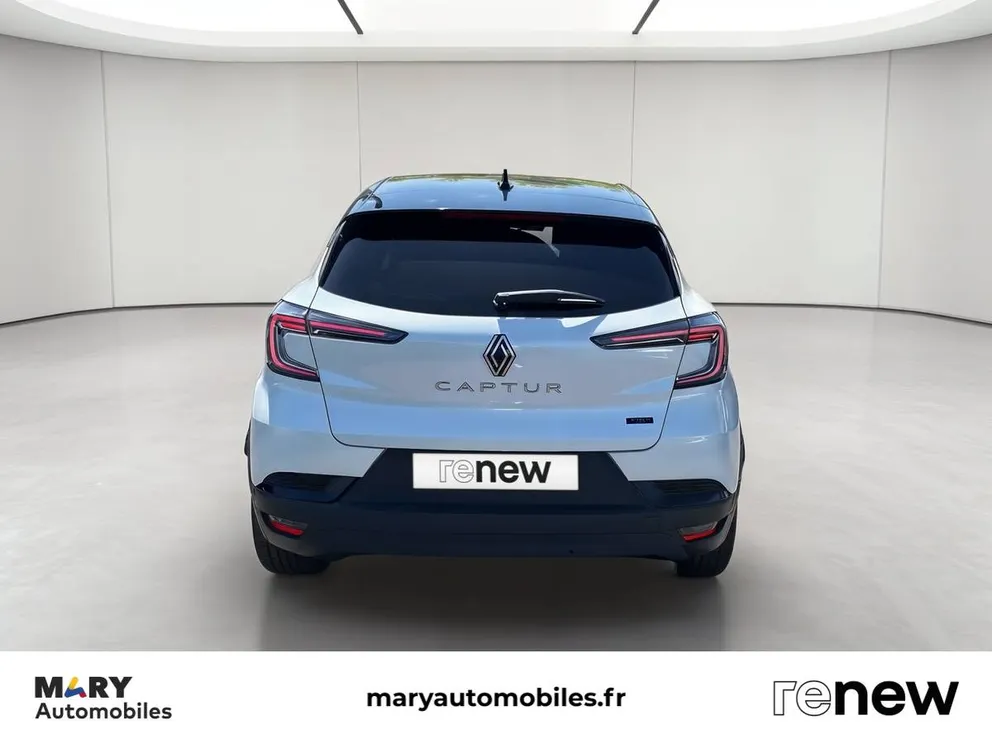 Véhicule occasion 234969 - renault CAPTUR - Photo 4