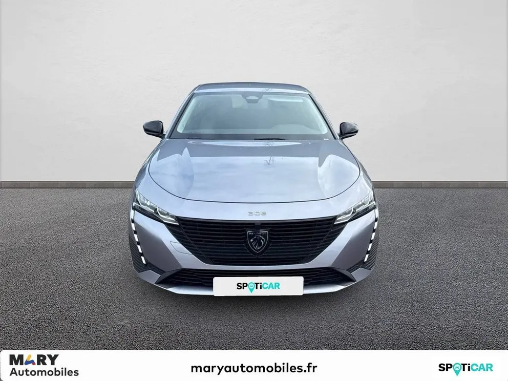 Véhicule occasion 225086 - peugeot 308 - Photo 2