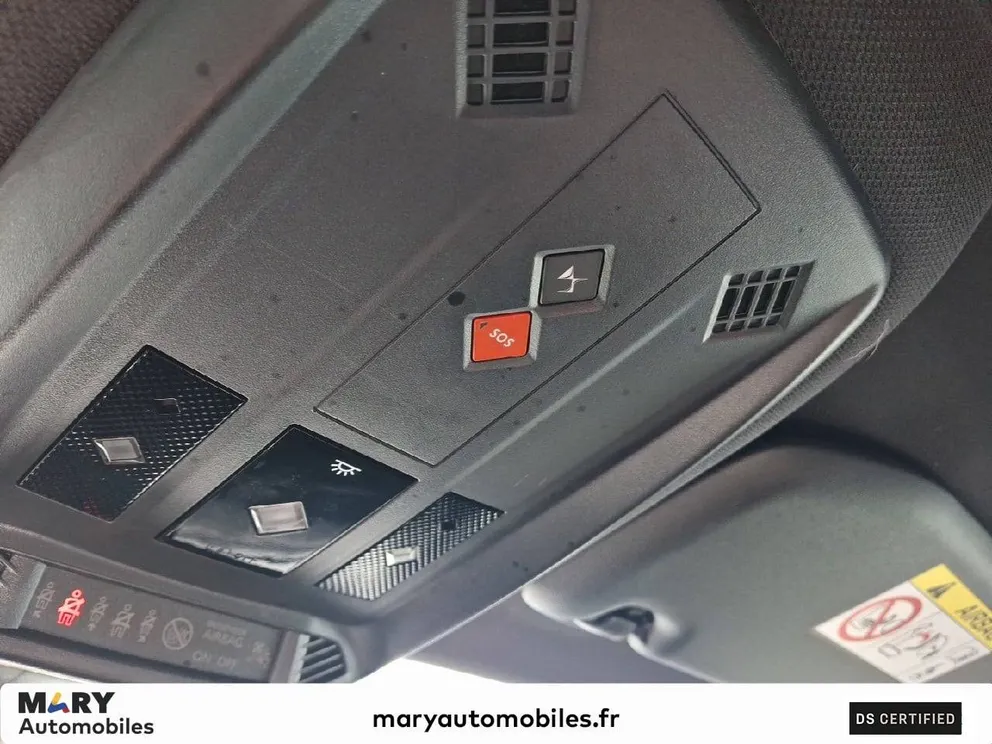 Véhicule occasion 225212 - ds DS 3 - Photo 26