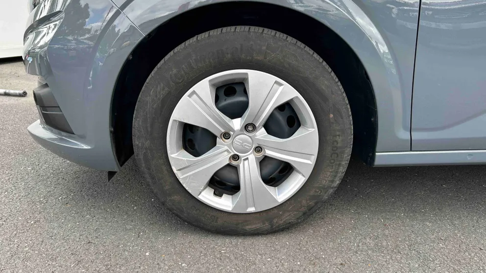 Véhicule occasion 228887 - dacia SANDERO - Photo 10