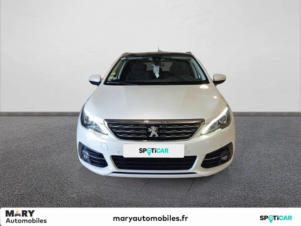 Véhicule occasion 213840 - peugeot 308 - Photo 2