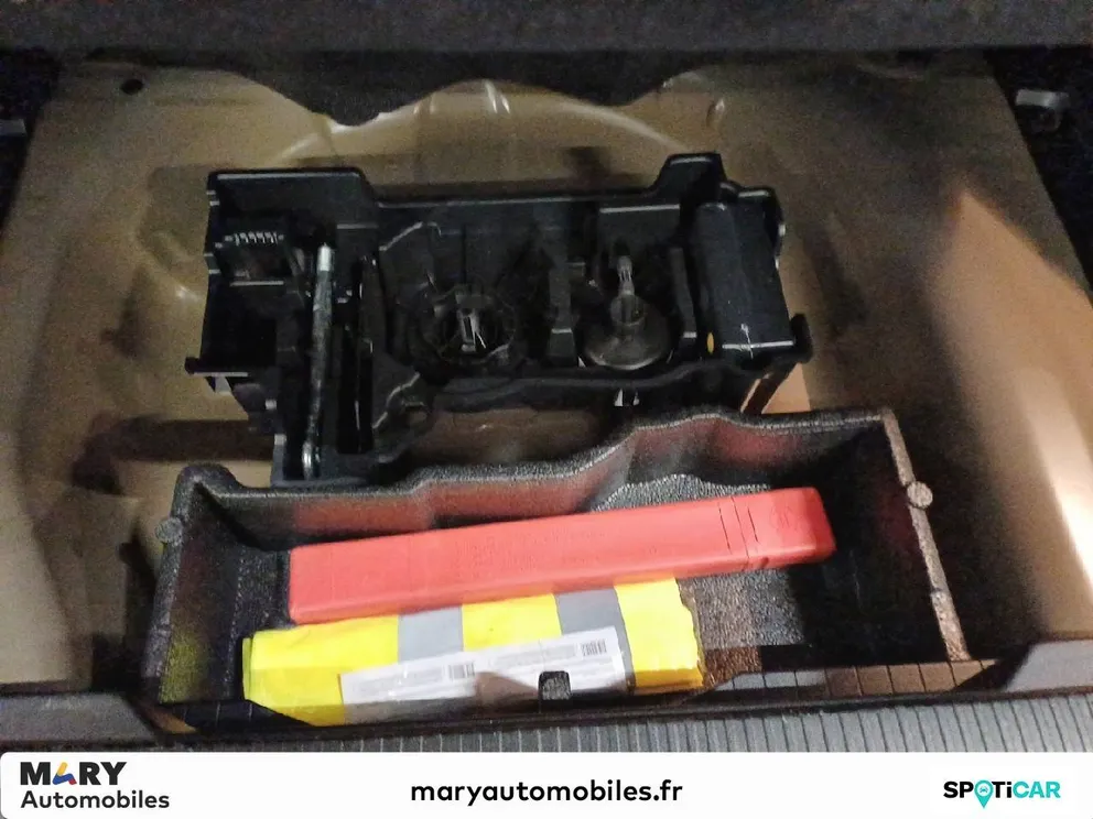 Véhicule occasion 226892 - peugeot 2008 - Photo 13