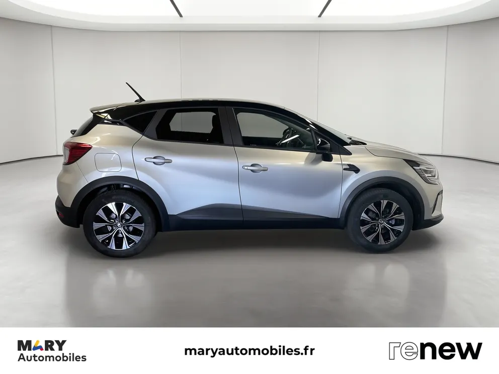 Véhicule occasion 1231243 - renault CAPTUR - Photo 6