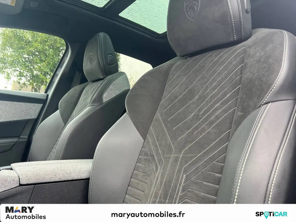 Véhicule occasion 218646 - peugeot 3008 - Photo 15