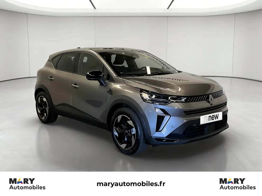 Véhicule occasion 239358 - renault CAPTUR - Photo 6