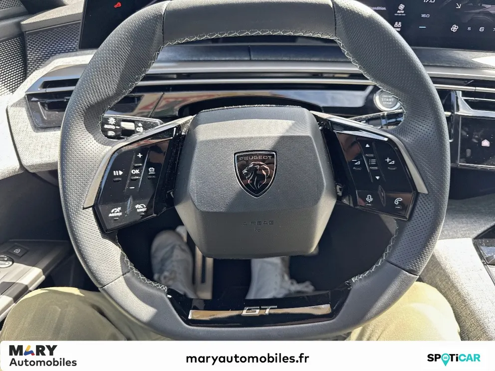 Véhicule occasion 1234232 - peugeot 3008 - Photo 11