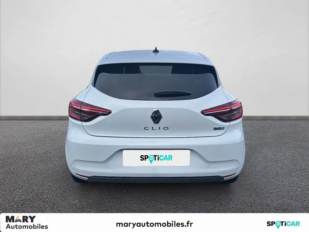 Véhicule occasion 214610 - renault CLIO - Photo 5