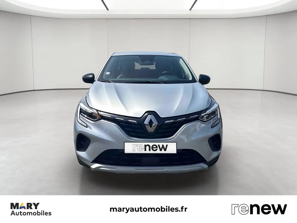 Véhicule occasion 237799 - renault CAPTUR - Photo 10