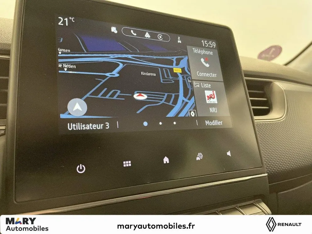 Véhicule occasion 193491 - renault ARKANA - Photo 12