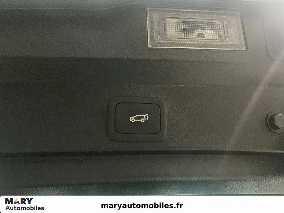 Véhicule occasion 198852 - mg MARVEL R - Photo 29