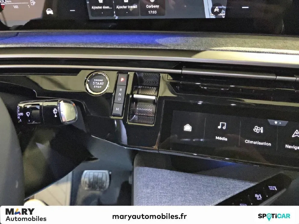 Véhicule occasion 205900 - peugeot 3008 - Photo 13