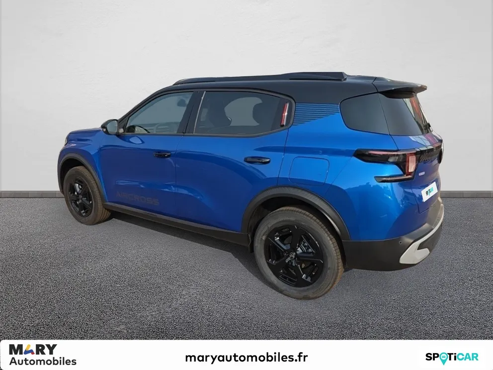 Véhicule occasion 1234132 - Citroën C3 AIRCROSS - Photo 2